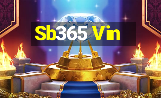 Sb365 Vin