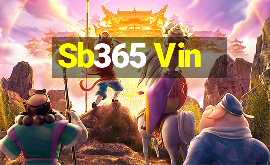 Sb365 Vin