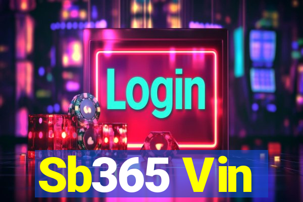 Sb365 Vin