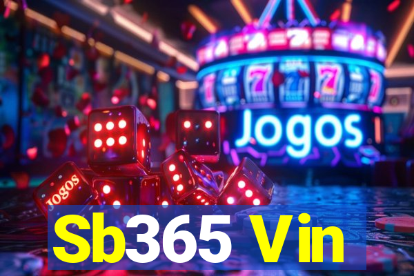 Sb365 Vin