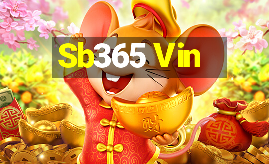 Sb365 Vin