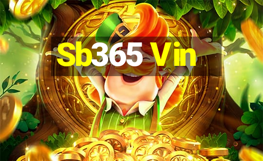 Sb365 Vin