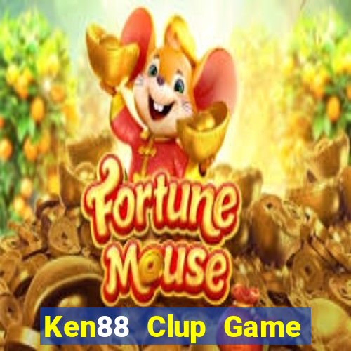 Ken88 Clup Game Bài Xì Lát