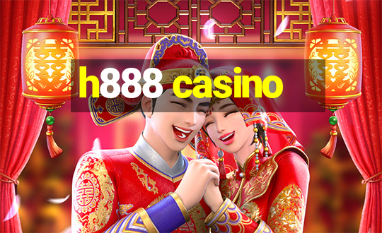 h888 casino