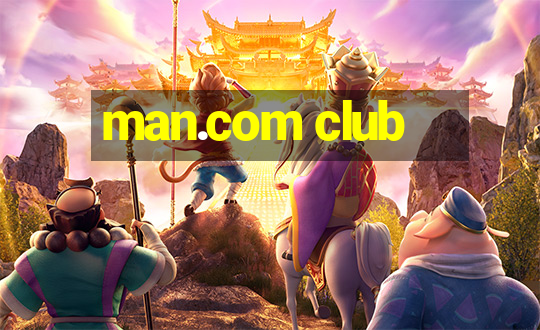 man.com club