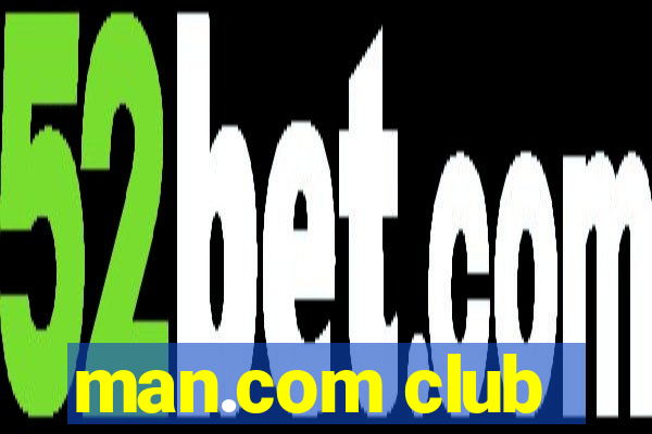 man.com club