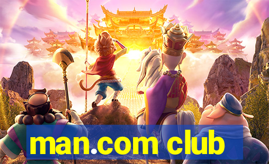 man.com club