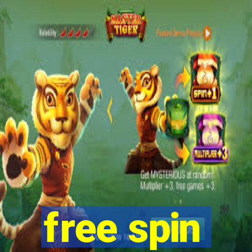 free spin