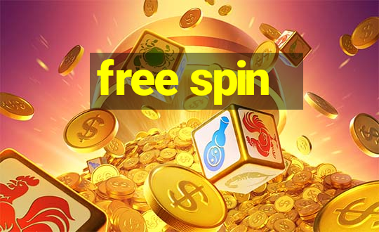 free spin