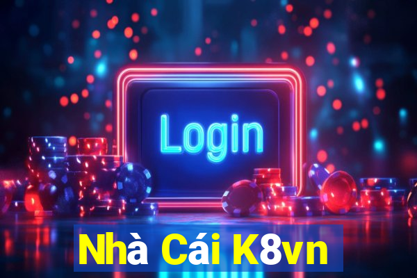 Nhà Cái K8vn