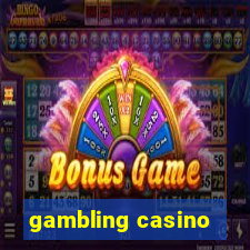 gambling casino