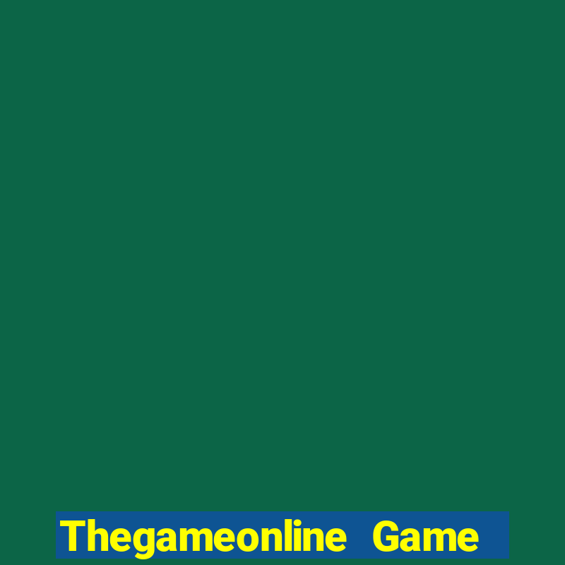 Thegameonline Game Bài 88