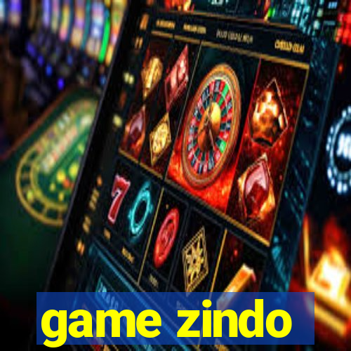 game zindo