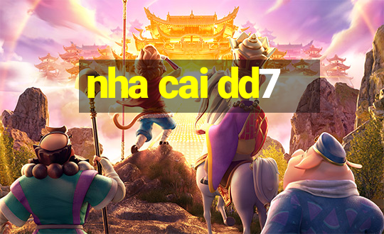 nha cai dd7