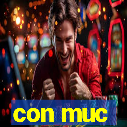 con muc