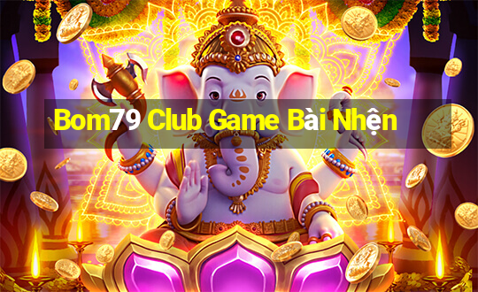 Bom79 Club Game Bài Nhện