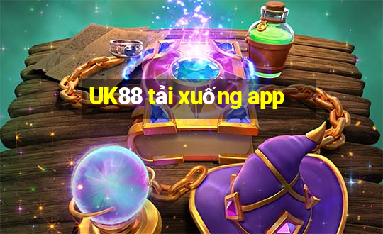 UK88 tải xuống app