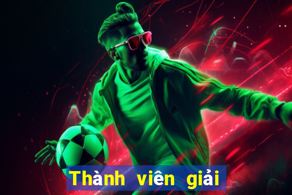 Thành viên giải trí số 9