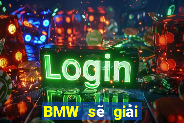 BMW sẽ giải trí trực tuyến