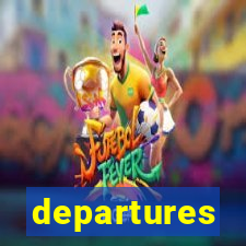 departures