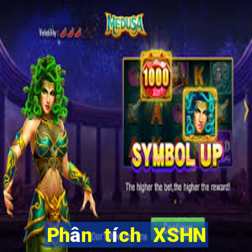 Phân tích XSHN ngày 19