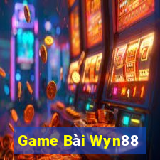 Game Bài Wyn88