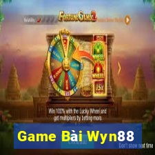 Game Bài Wyn88