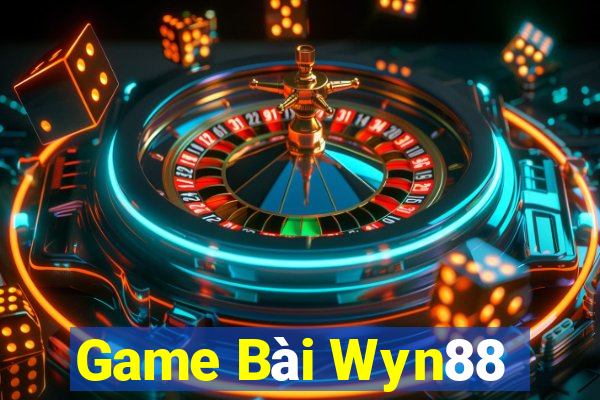 Game Bài Wyn88