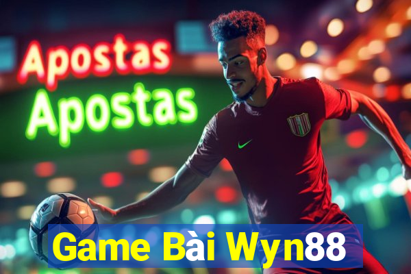 Game Bài Wyn88