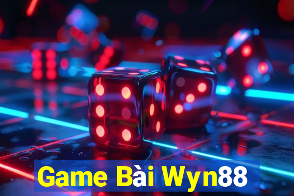 Game Bài Wyn88