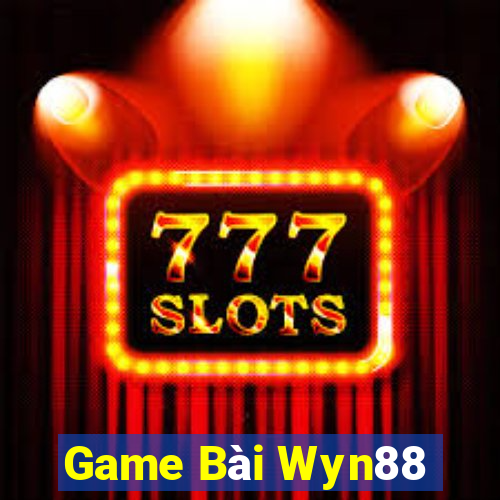 Game Bài Wyn88