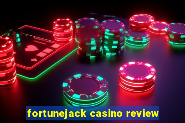 fortunejack casino review