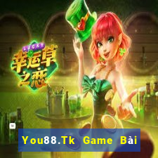 You88.Tk Game Bài Ma Cao