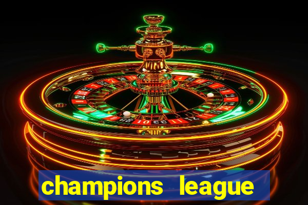 champions league winners all time