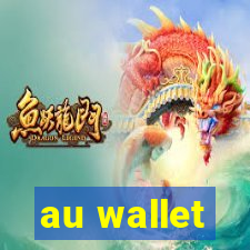 au wallet