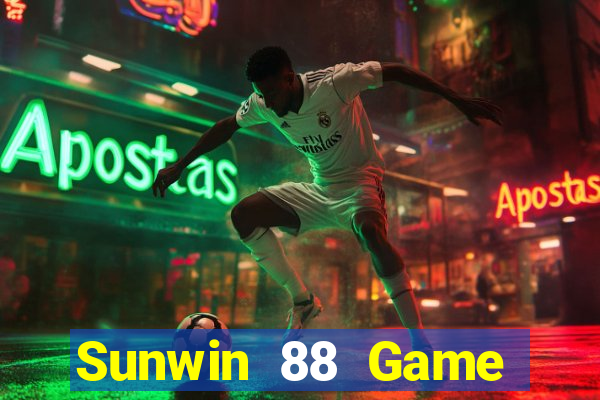 Sunwin 88 Game Bài 247 Club