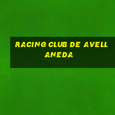 racing club de avellaneda