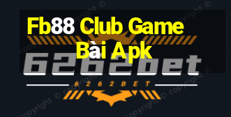 Fb88 Club Game Bài Apk