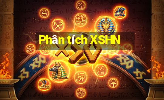 Phân tích XSHN