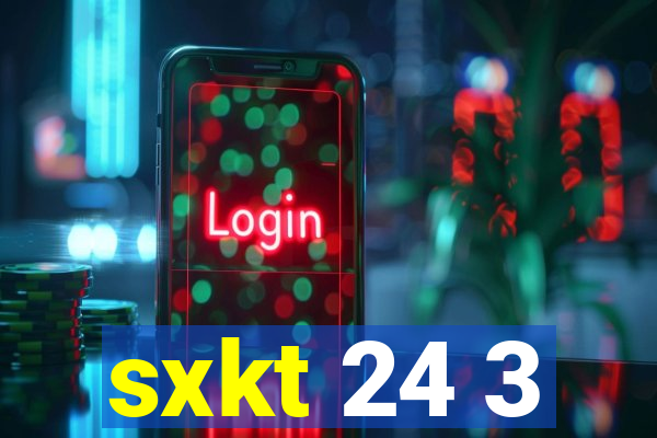 sxkt 24 3