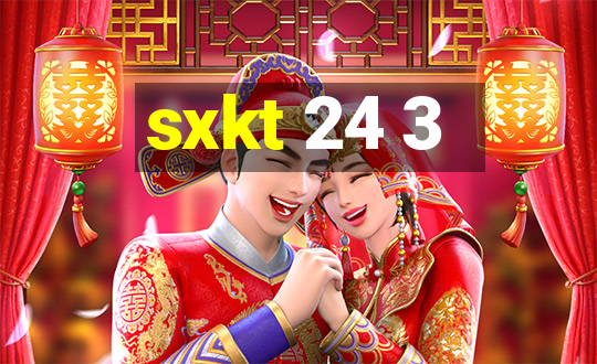 sxkt 24 3