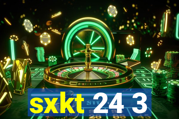 sxkt 24 3