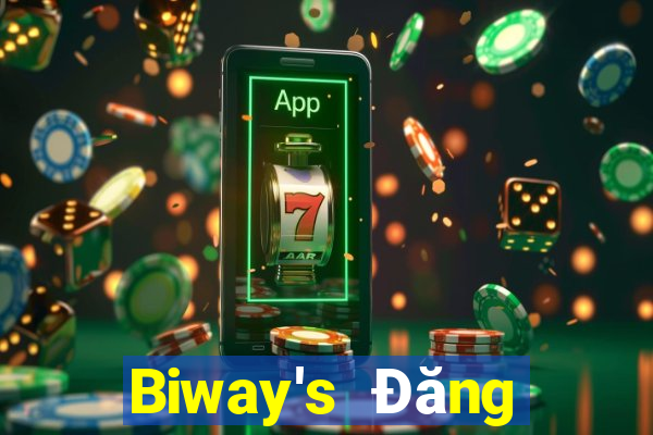 Biway's Đăng nhập trực tuyến