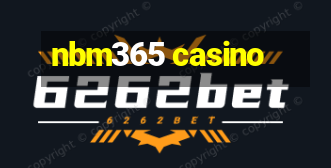 nbm365 casino