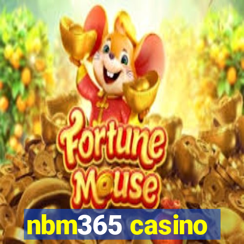 nbm365 casino