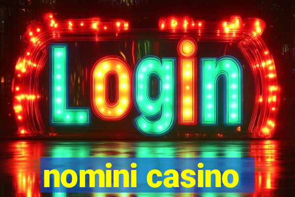 nomini casino