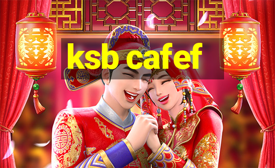 ksb cafef