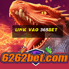 link vao 365bet