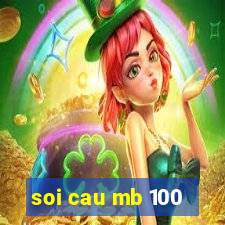 soi cau mb 100