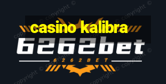 casino kalibra